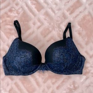 Victorias Secret Lace Bra